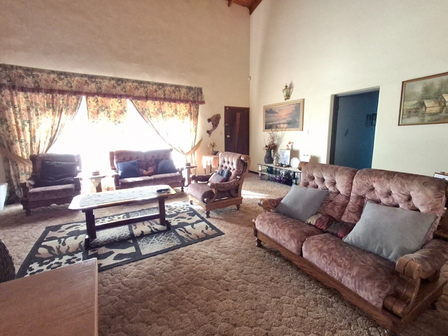 4 Bedroom Property for Sale in Sasolburg Ext 15 Free State